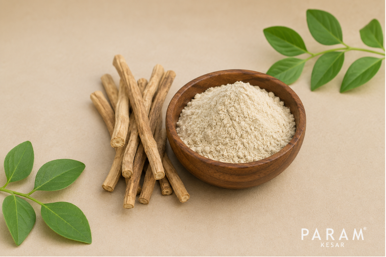 Ashwagandha Root Extract